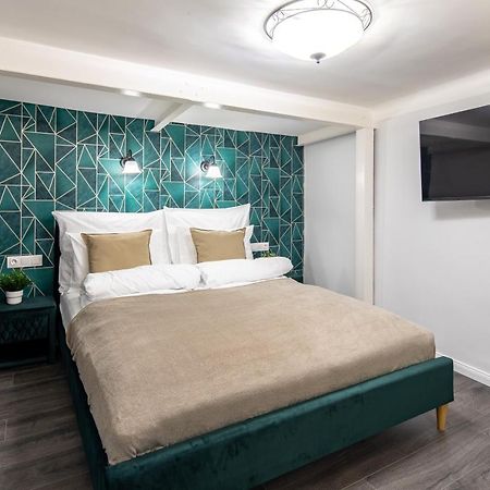 Dessewffy Premium Apartment Budapest Extérieur photo