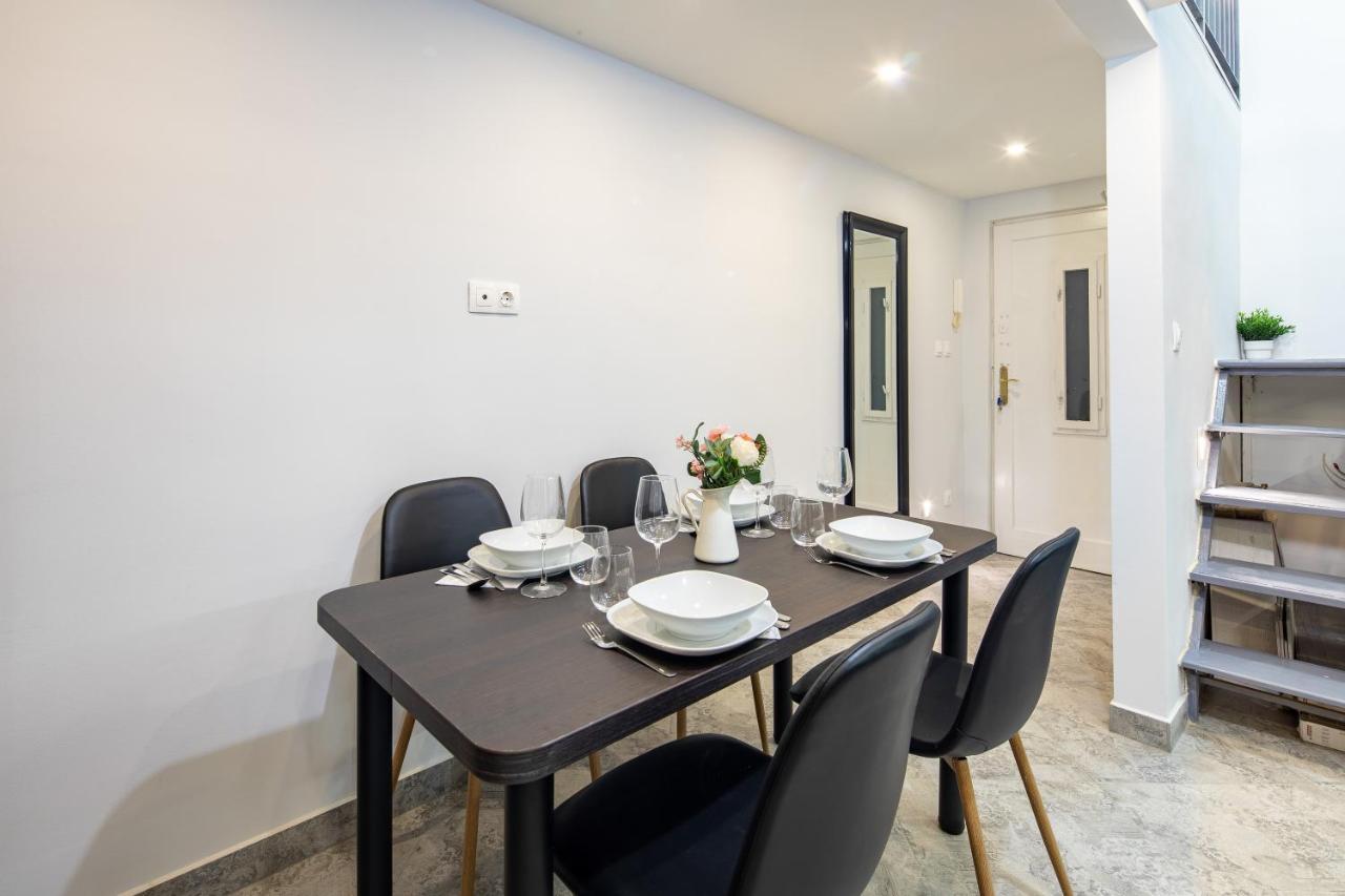 Dessewffy Premium Apartment Budapest Extérieur photo