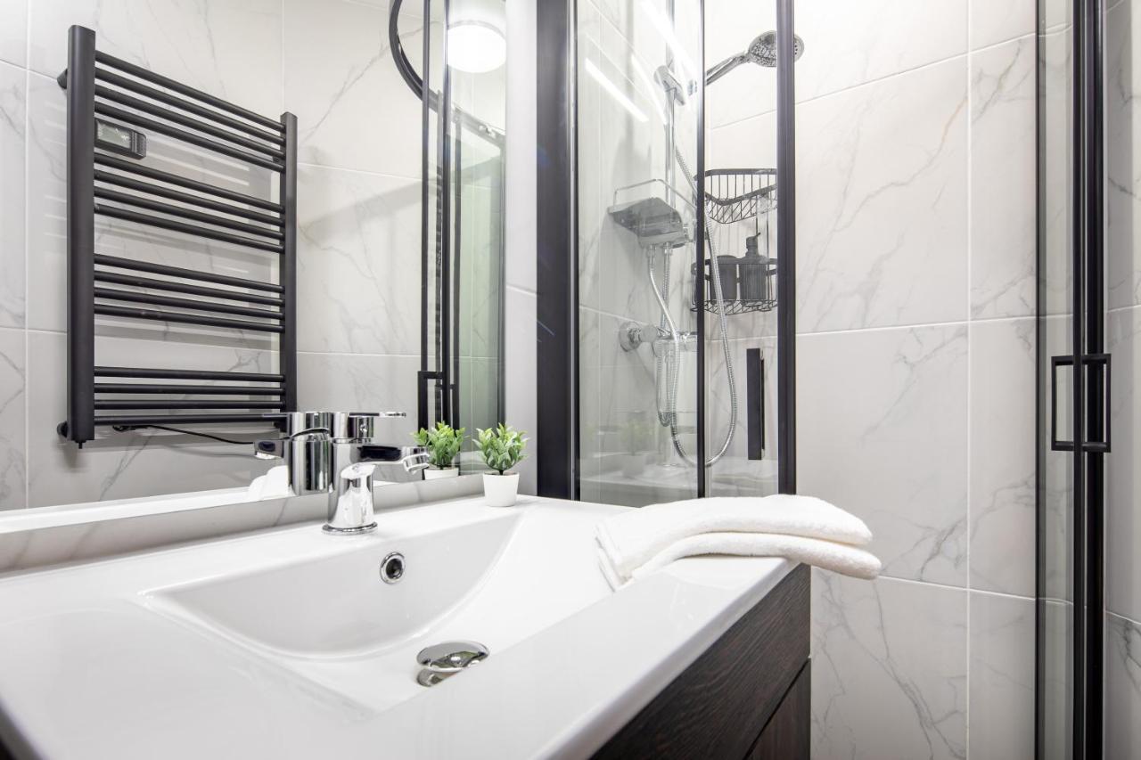 Dessewffy Premium Apartment Budapest Extérieur photo