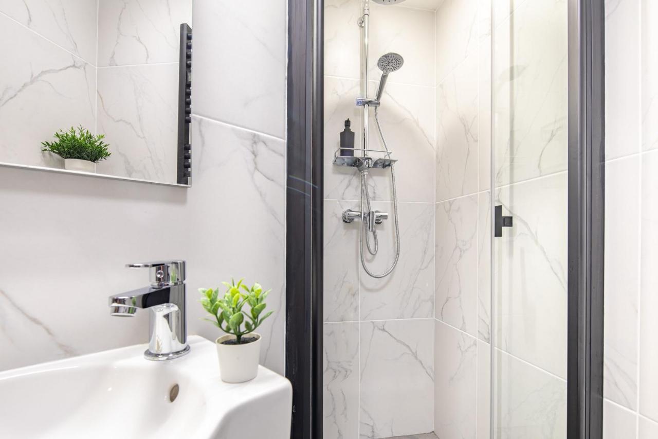 Dessewffy Premium Apartment Budapest Extérieur photo